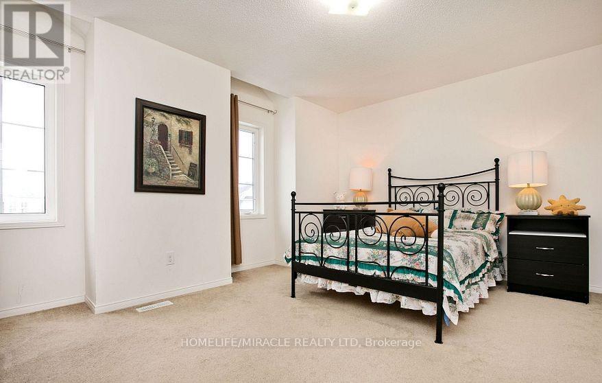 27 Lloydminster Avenue, Ajax, Ontario  L1Z 0N8 - Photo 16 - E12727898