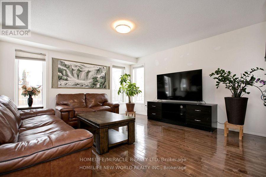 27 Lloydminster Avenue, Ajax, Ontario  L1Z 0N8 - Photo 10 - E12727898