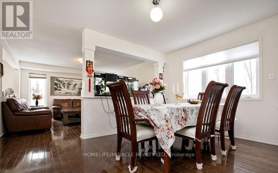 27 Lloydminster Avenue, Ajax, Ontario  L1Z 0N8 - Photo 12 - E12727898