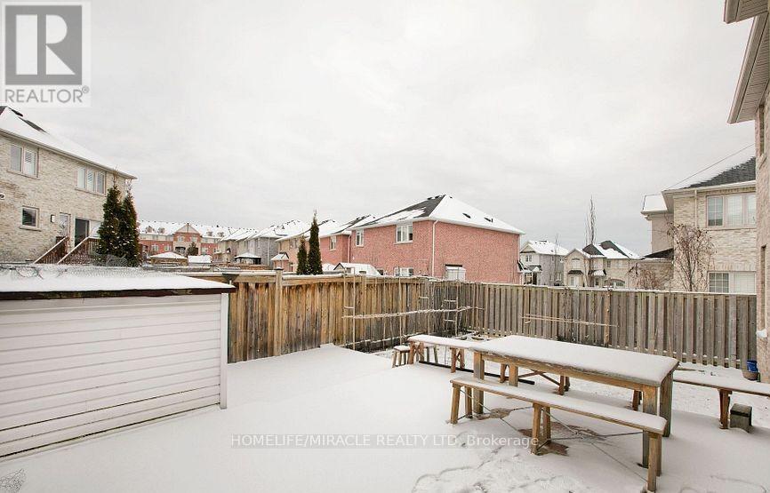 27 Lloydminster Avenue, Ajax, Ontario  L1Z 0N8 - Photo 27 - E12727898