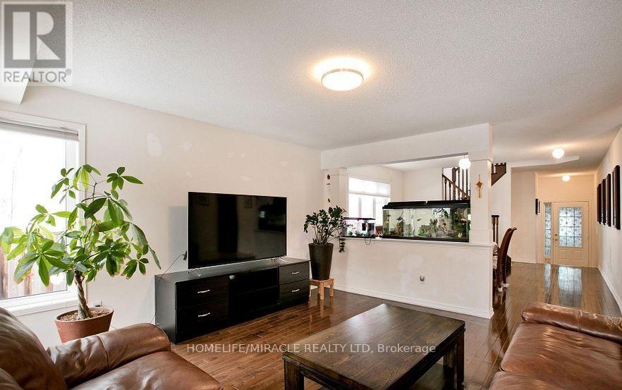 27 Lloydminster Avenue, Ajax, Ontario  L1Z 0N8 - Photo 9 - E12727898