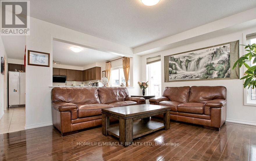 27 Lloydminster Avenue, Ajax, Ontario  L1Z 0N8 - Photo 11 - E12727898