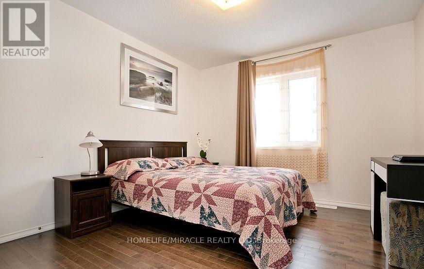 27 Lloydminster Avenue, Ajax, Ontario  L1Z 0N8 - Photo 15 - E12727898