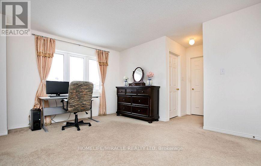 27 Lloydminster Avenue, Ajax, Ontario  L1Z 0N8 - Photo 19 - E12727898