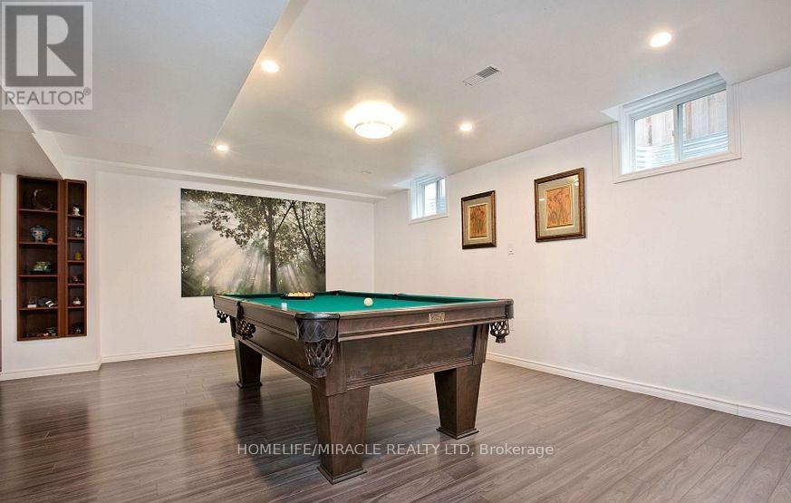 27 Lloydminster Avenue, Ajax, Ontario  L1Z 0N8 - Photo 13 - E12727898