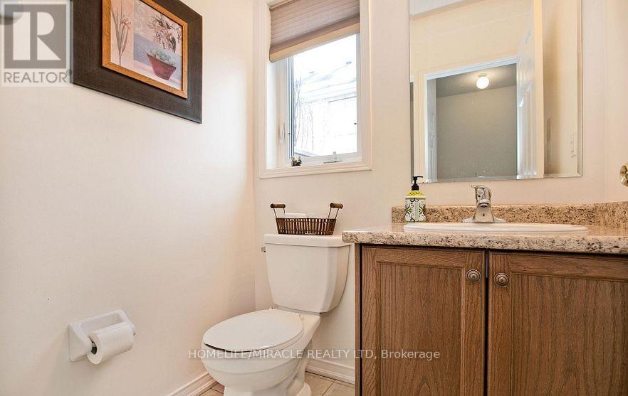 27 Lloydminster Avenue, Ajax, Ontario  L1Z 0N8 - Photo 24 - E12727898