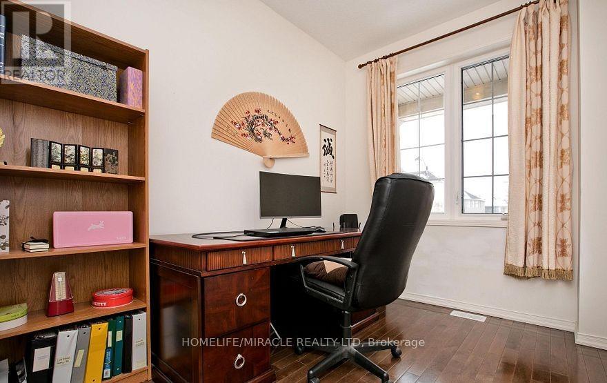 27 Lloydminster Avenue, Ajax, Ontario  L1Z 0N8 - Photo 20 - E12727898