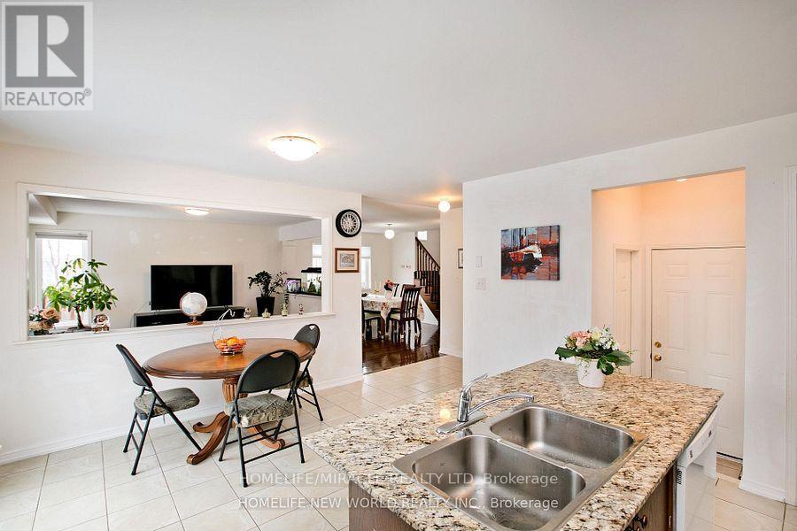 27 Lloydminster Avenue, Ajax, Ontario  L1Z 0N8 - Photo 8 - E12727898