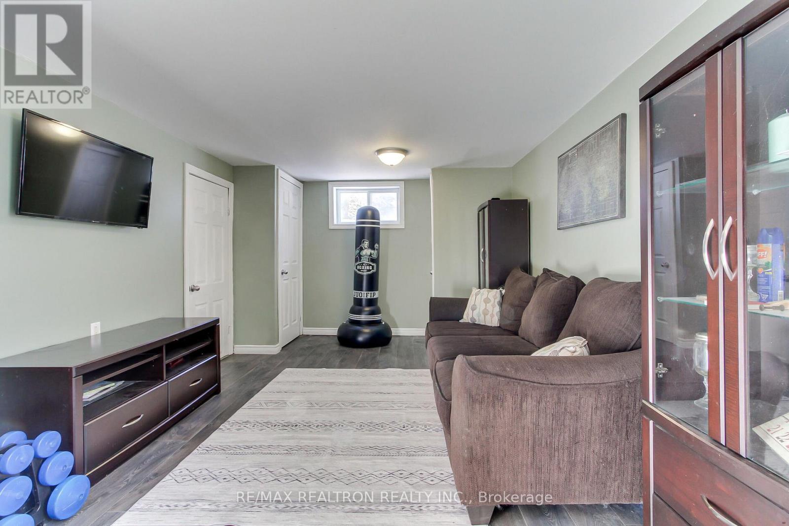 4881 Mount Albert Road, East Gwillimbury, Ontario  L0G 1M0 - Photo 23 - N12727480