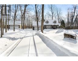 99 OLD KINGSTON ROAD, Rideau Lakes, Ontario