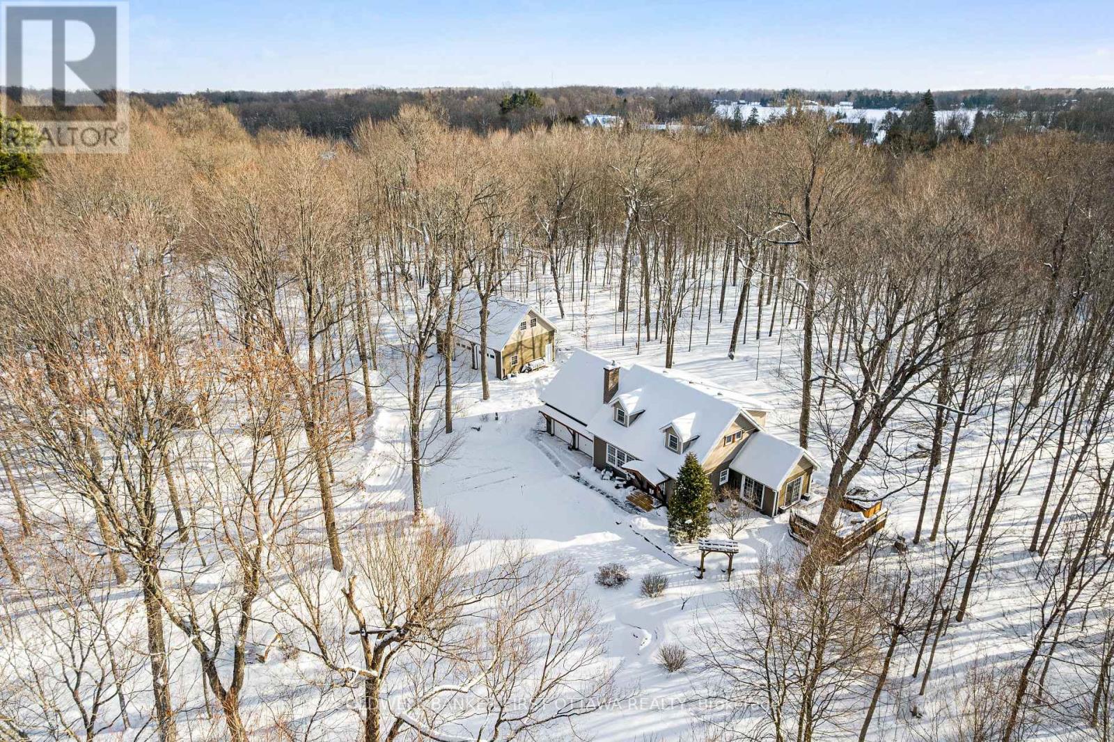 99 Old Kingston Road, Rideau Lakes, Ontario  K0G 1L0 - Photo 7 - X12707254