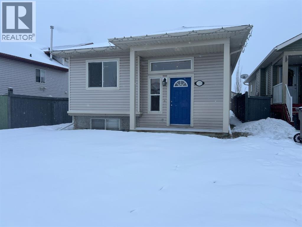 11273 75A Avenue, Grande Prairie, Alberta
