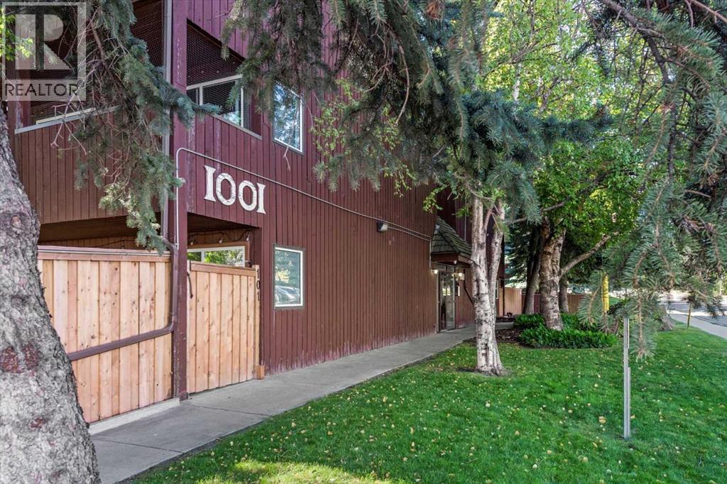 205, 1001 68 Avenue Sw, Calgary, Alberta  T2V 4X1 - Photo 2 - A2276430