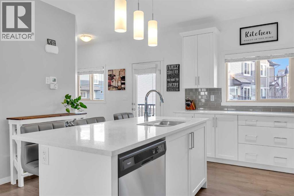 241 Legacy Point Se, Calgary, Alberta  T2X 3Z3 - Photo 12 - A2278904