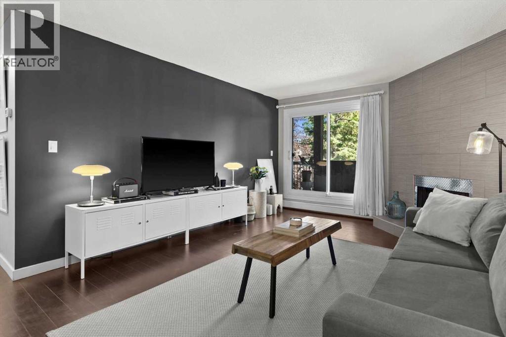 205, 1001 68 Avenue Sw, Calgary, Alberta  T2V 4X1 - Photo 10 - A2276430