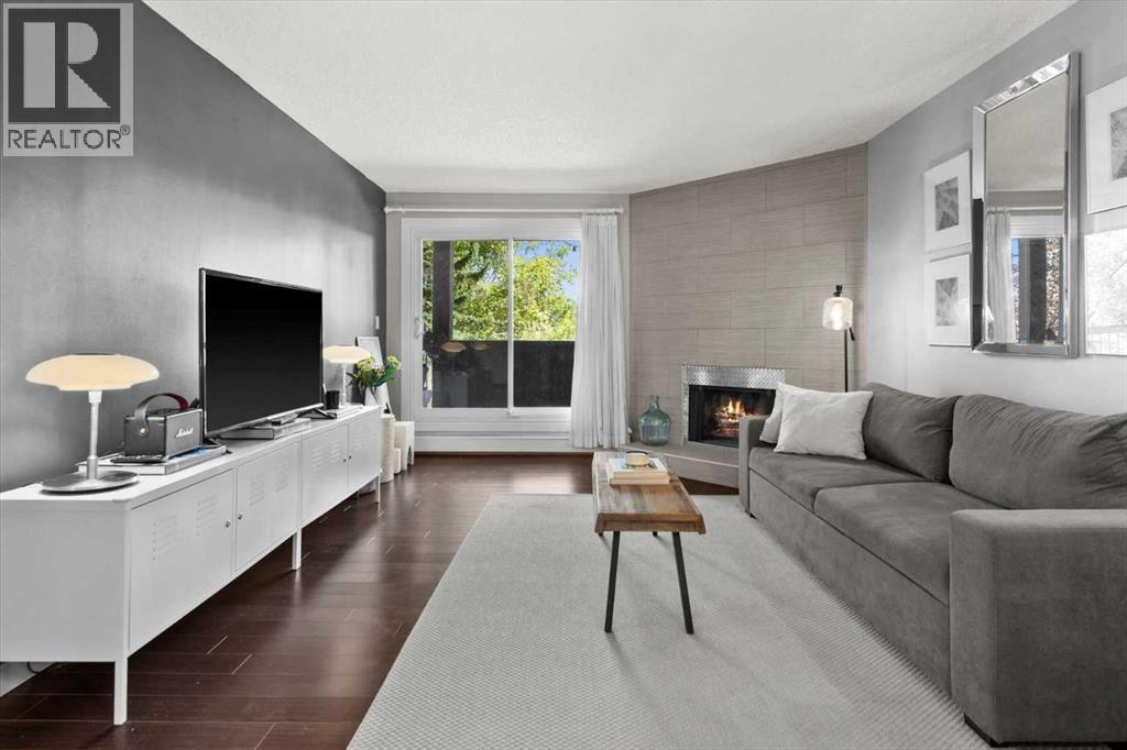 205, 1001 68 Avenue Sw, Calgary, Alberta  T2V 4X1 - Photo 9 - A2276430