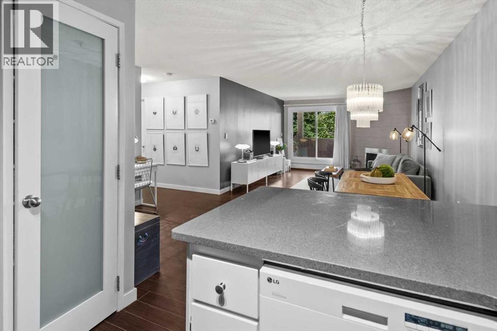 205, 1001 68 Avenue Sw, Calgary, Alberta  T2V 4X1 - Photo 18 - A2276430