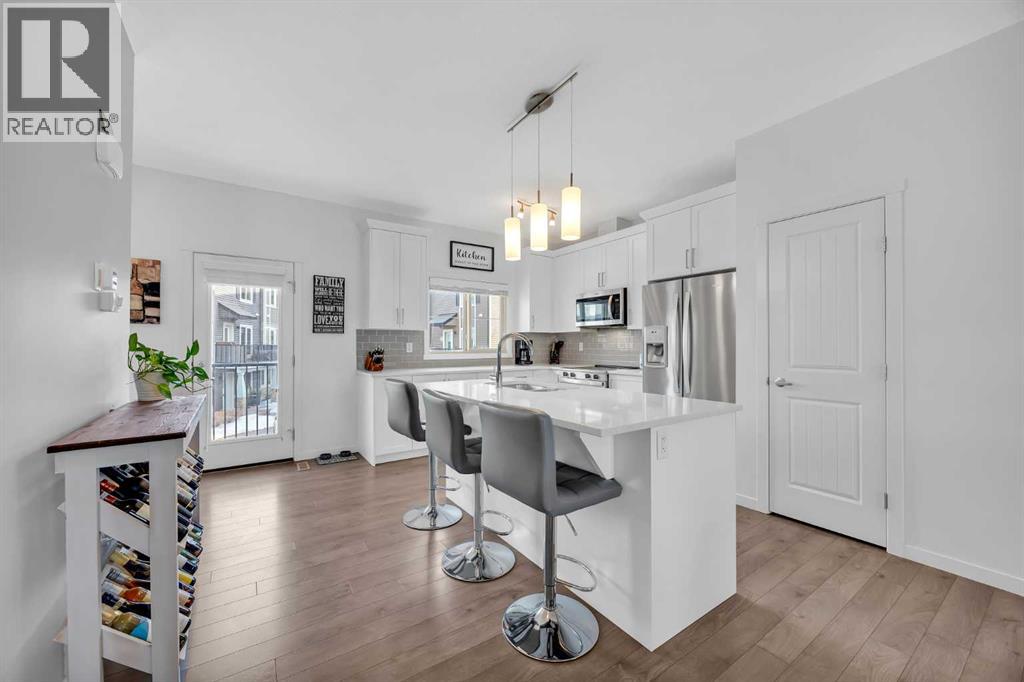 241 Legacy Point Se, Calgary, Alberta  T2X 3Z3 - Photo 9 - A2278904