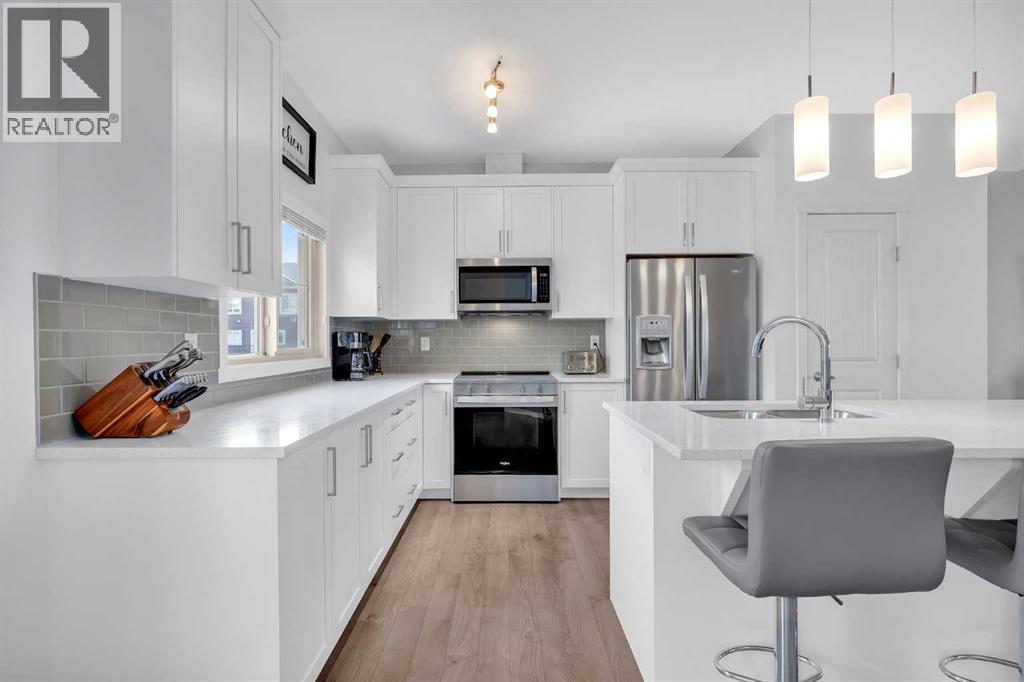 241 Legacy Point Se, Calgary, Alberta  T2X 3Z3 - Photo 8 - A2278904