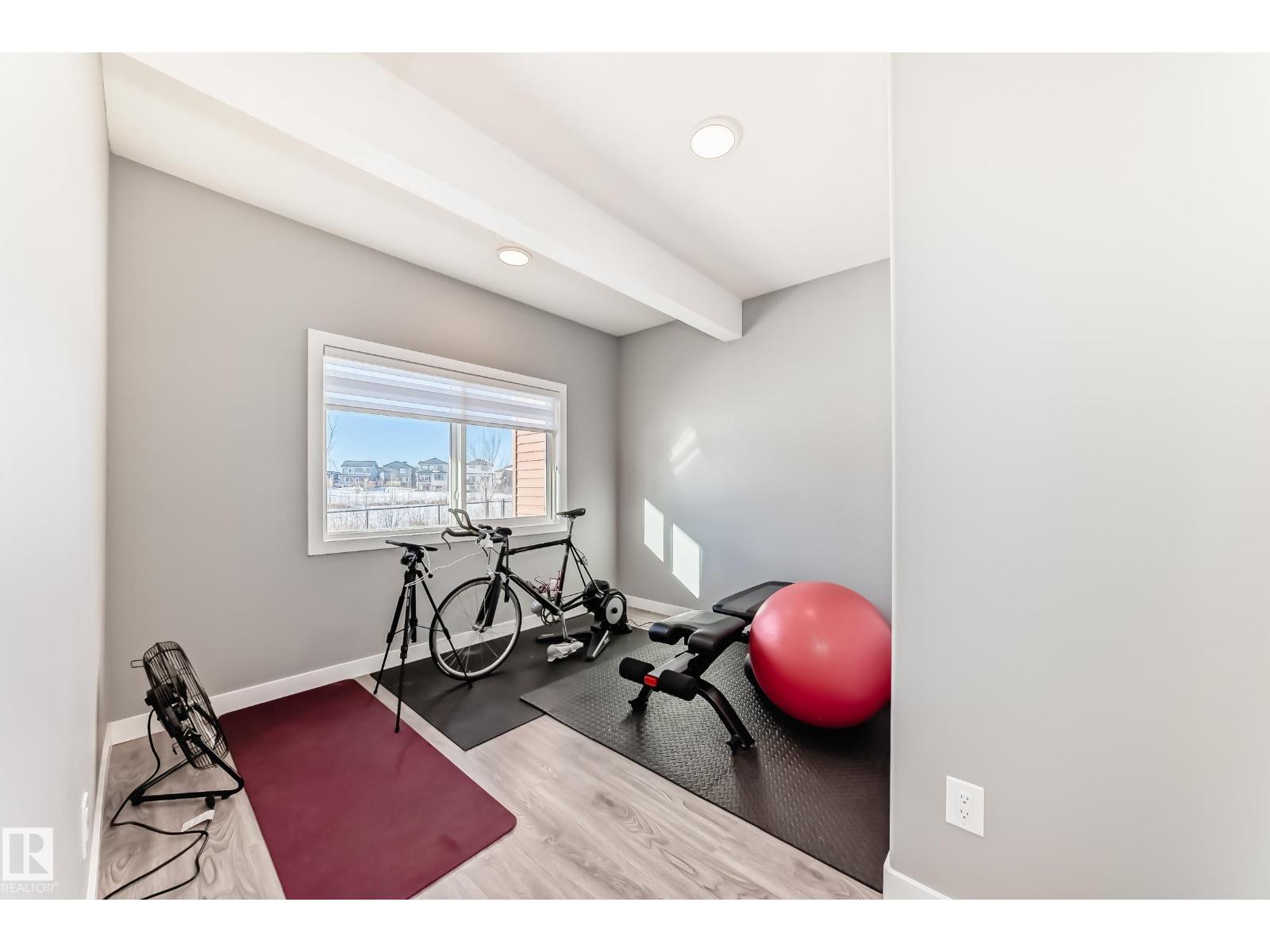 154 Aston Bn, Leduc, Alberta  T9E 1L9 - Photo 42 - E4471038