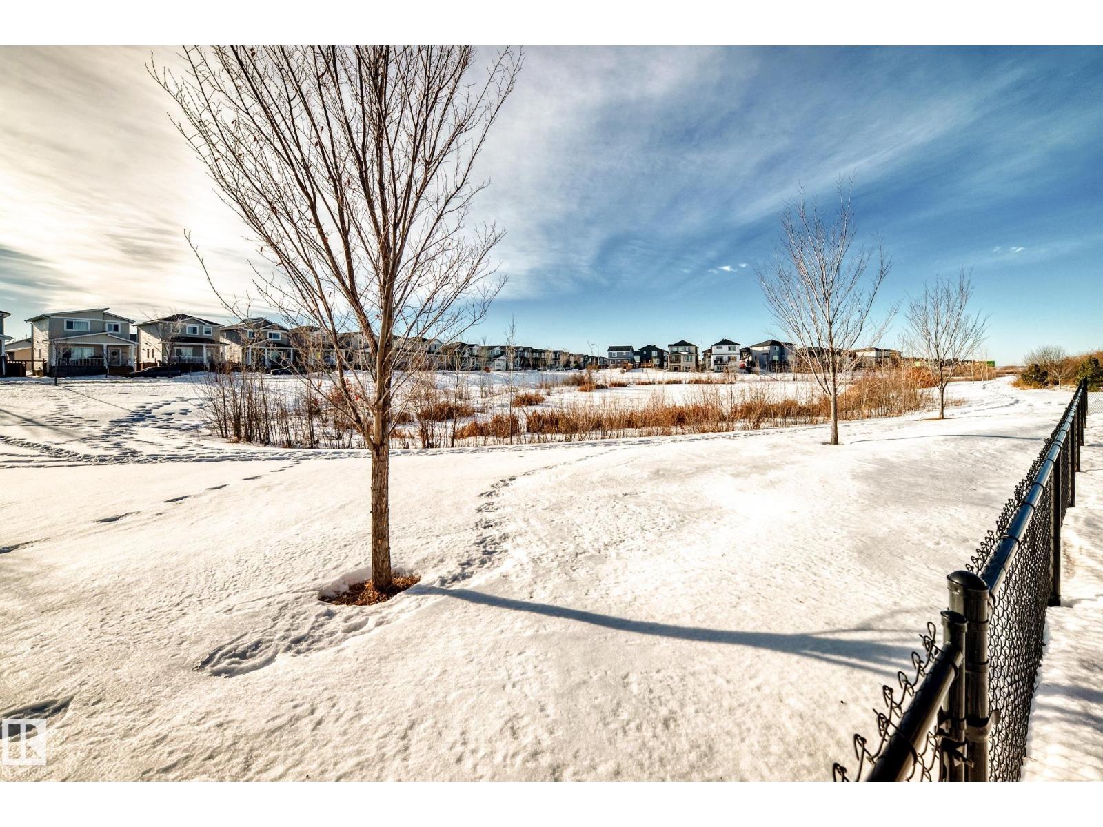 154 Aston Bn, Leduc, Alberta  T9E 1L9 - Photo 47 - E4471038