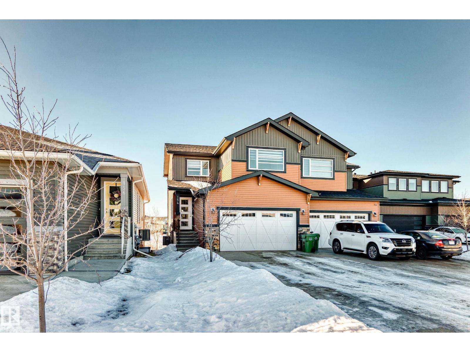 154 Aston Bn, Leduc, Alberta  T9E 1L9 - Photo 53 - E4471038