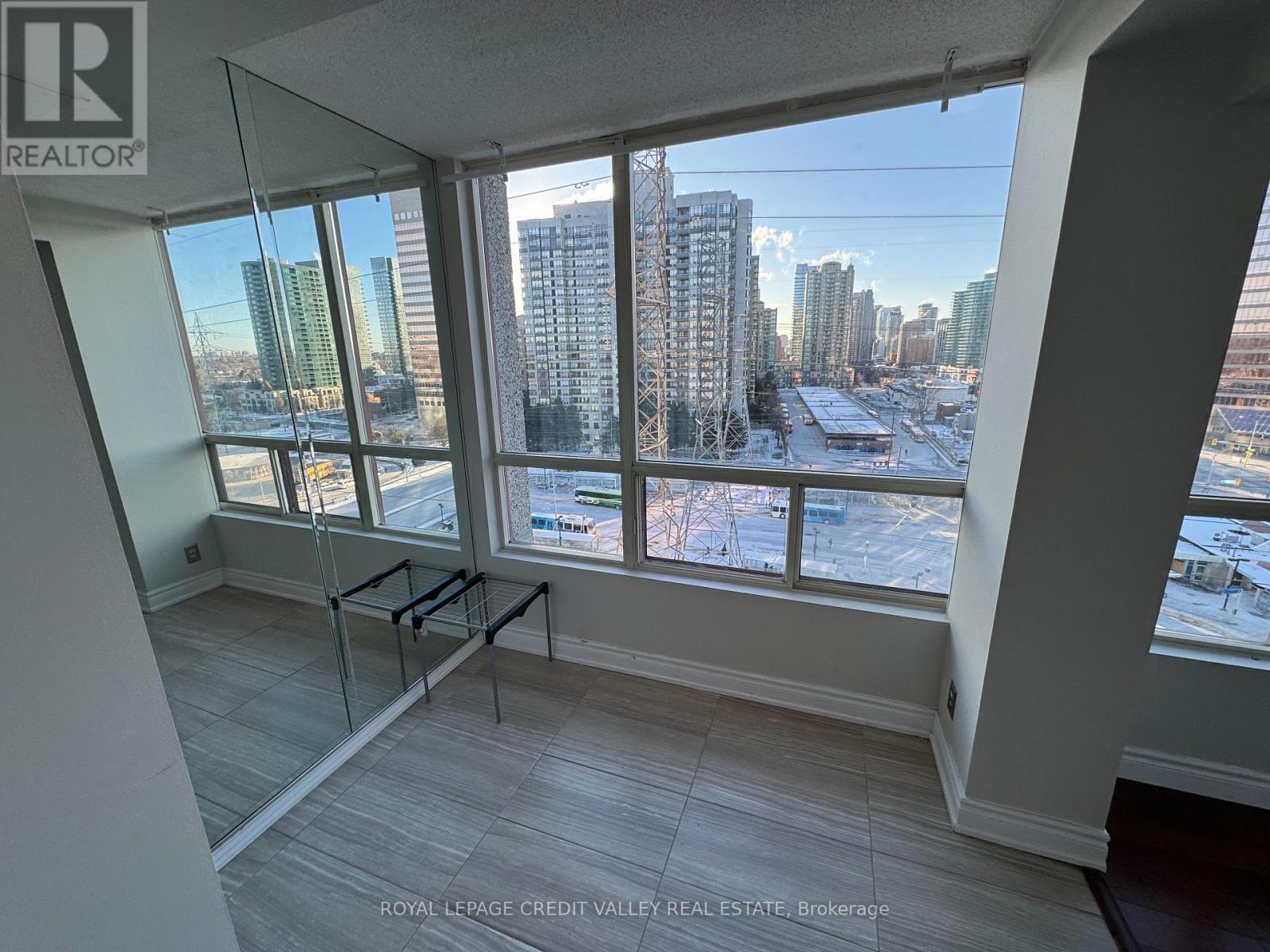 1202 - 5765 Yonge Street, Toronto, Ontario  M2M 4H9 - Photo 12 - C12727904