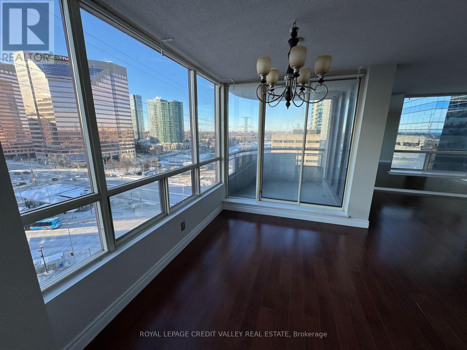 1202 - 5765 Yonge Street, Toronto, Ontario  M2M 4H9 - Photo 13 - C12727904