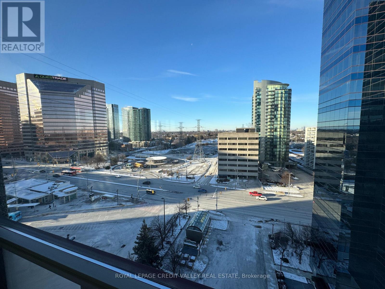 1202 - 5765 Yonge Street, Toronto, Ontario  M2M 4H9 - Photo 16 - C12727904