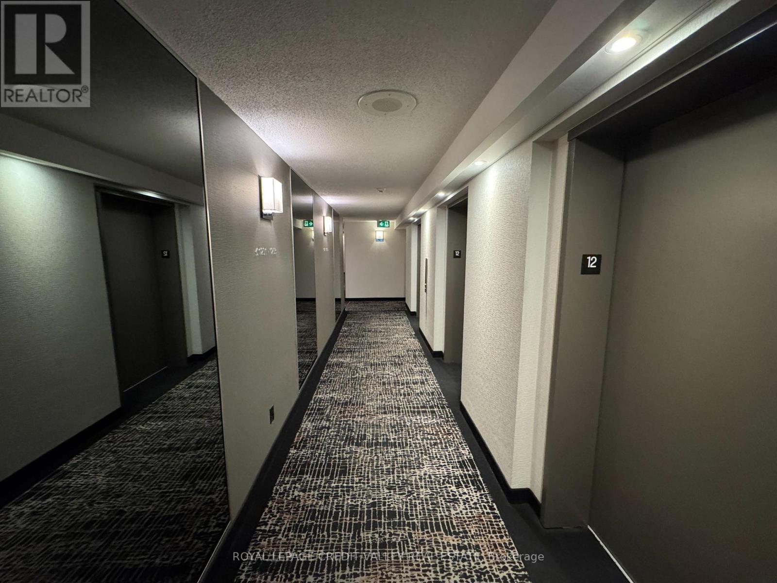 1202 - 5765 Yonge Street, Toronto, Ontario  M2M 4H9 - Photo 2 - C12727904