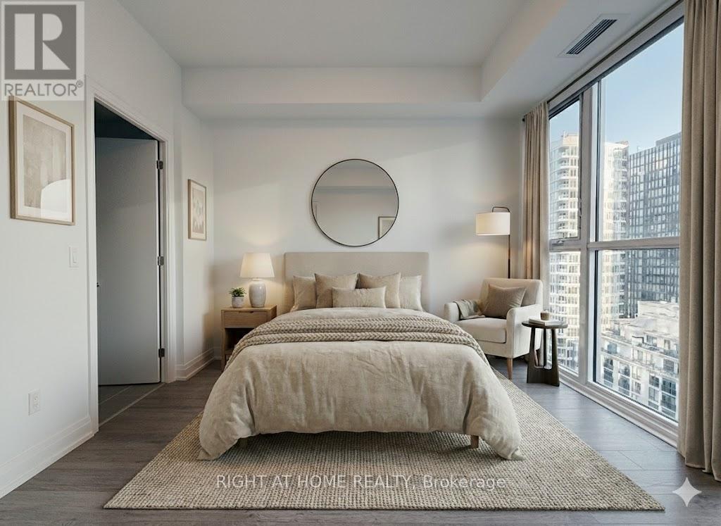 1705 - 77 Mutual Street, Toronto, Ontario  M5B 0B9 - Photo 2 - C12727918