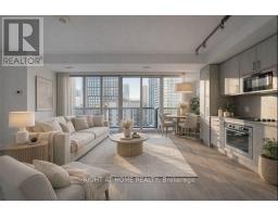 1705 - 77 MUTUAL STREET, Toronto, Ontario