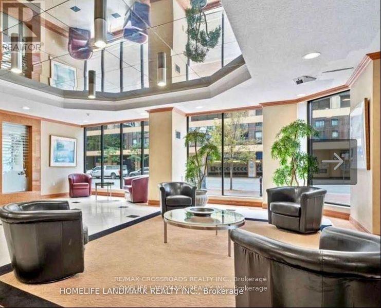 2508 - 633 Bay Street, Toronto, Ontario  M5G 2G4 - Photo 3 - C12727928