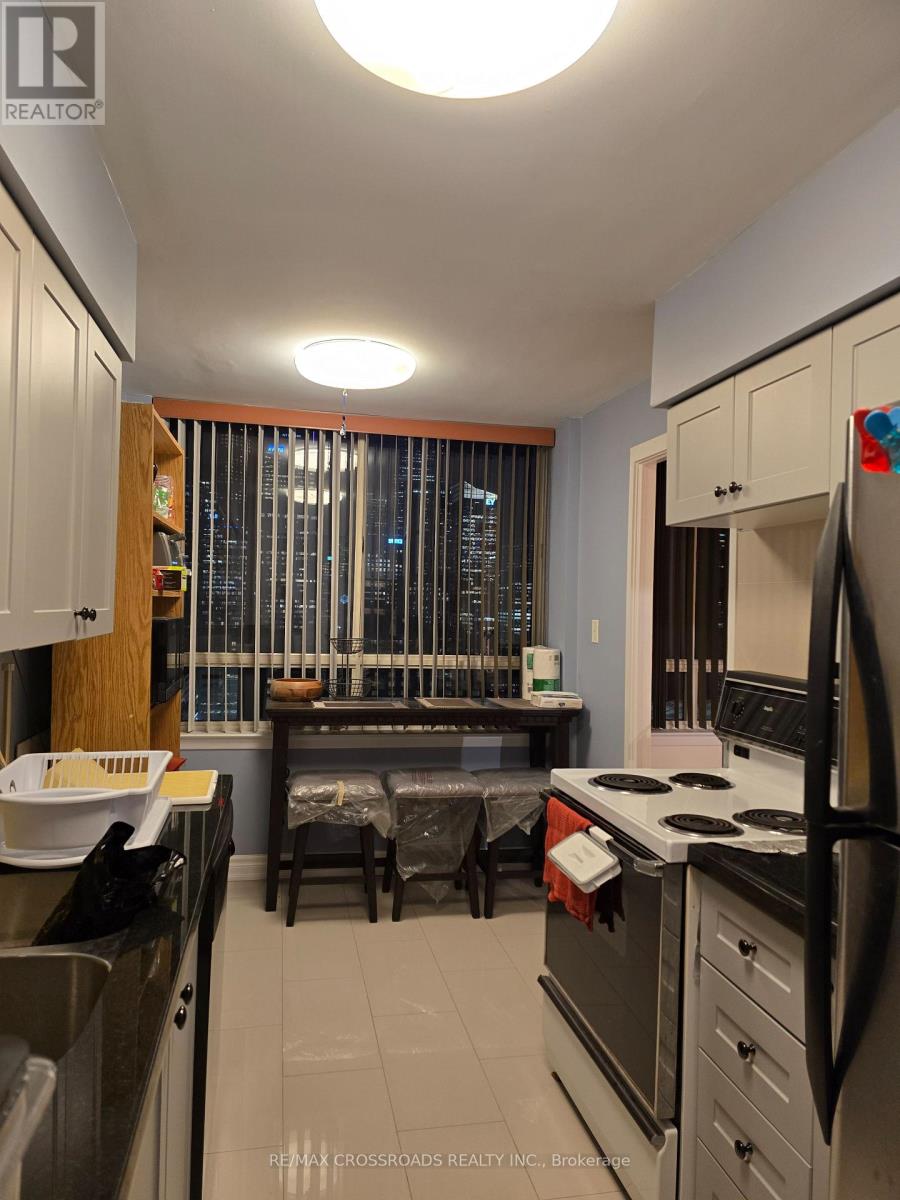 2508 - 633 Bay Street, Toronto, Ontario  M5G 2G4 - Photo 8 - C12727928