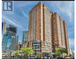 2508 - 633 BAY STREET, Toronto, Ontario