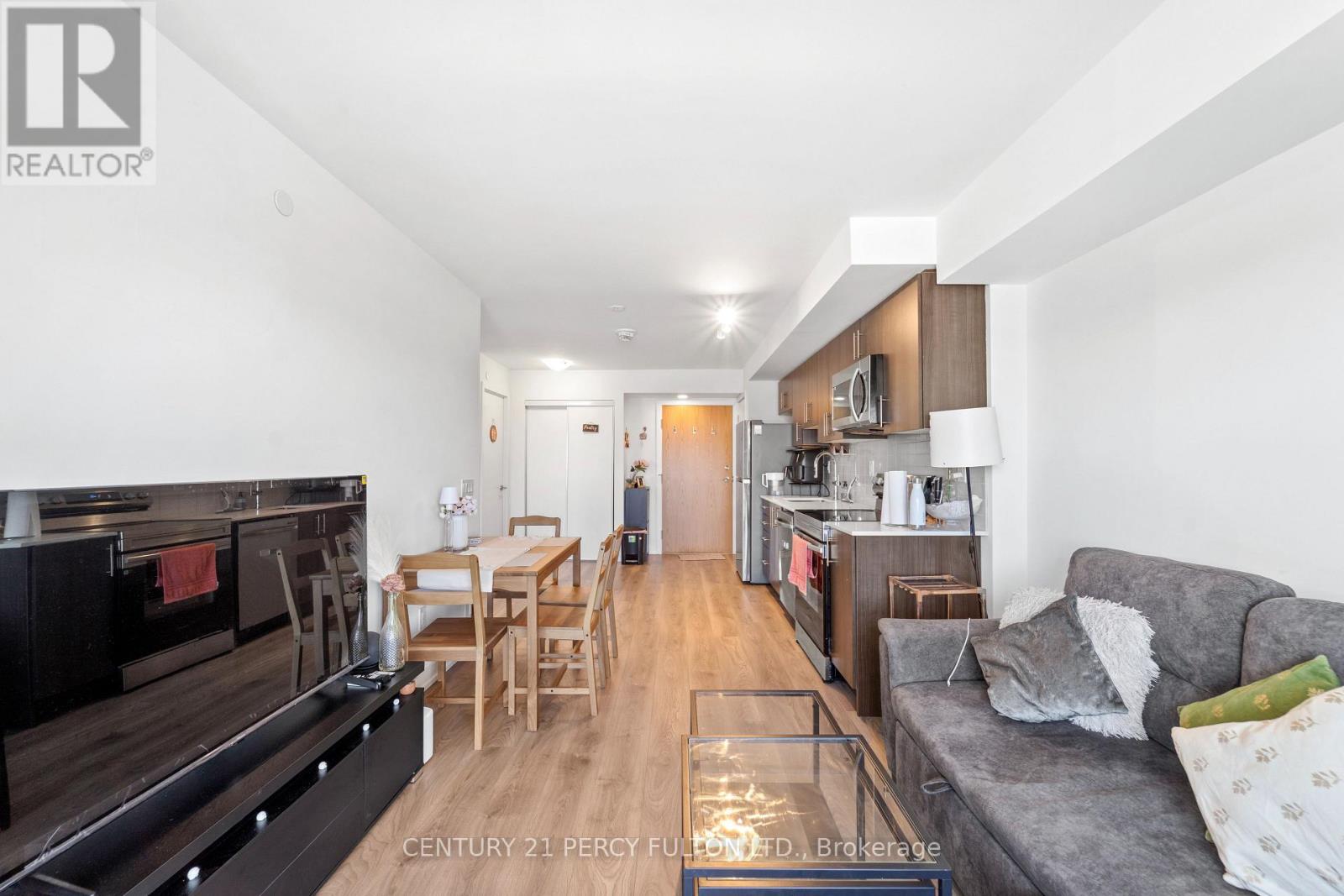 2201 - 1435 Celebration Drive, Pickering, Ontario  L1W 0C4 - Photo 10 - E12727908