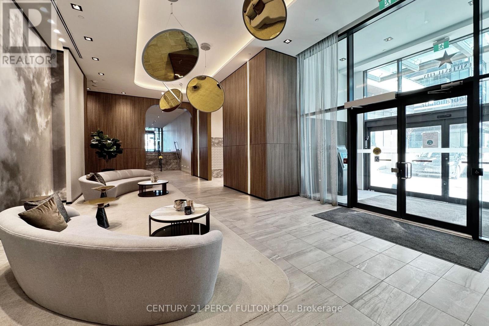 2201 - 1435 Celebration Drive, Pickering, Ontario  L1W 0C4 - Photo 2 - E12727908
