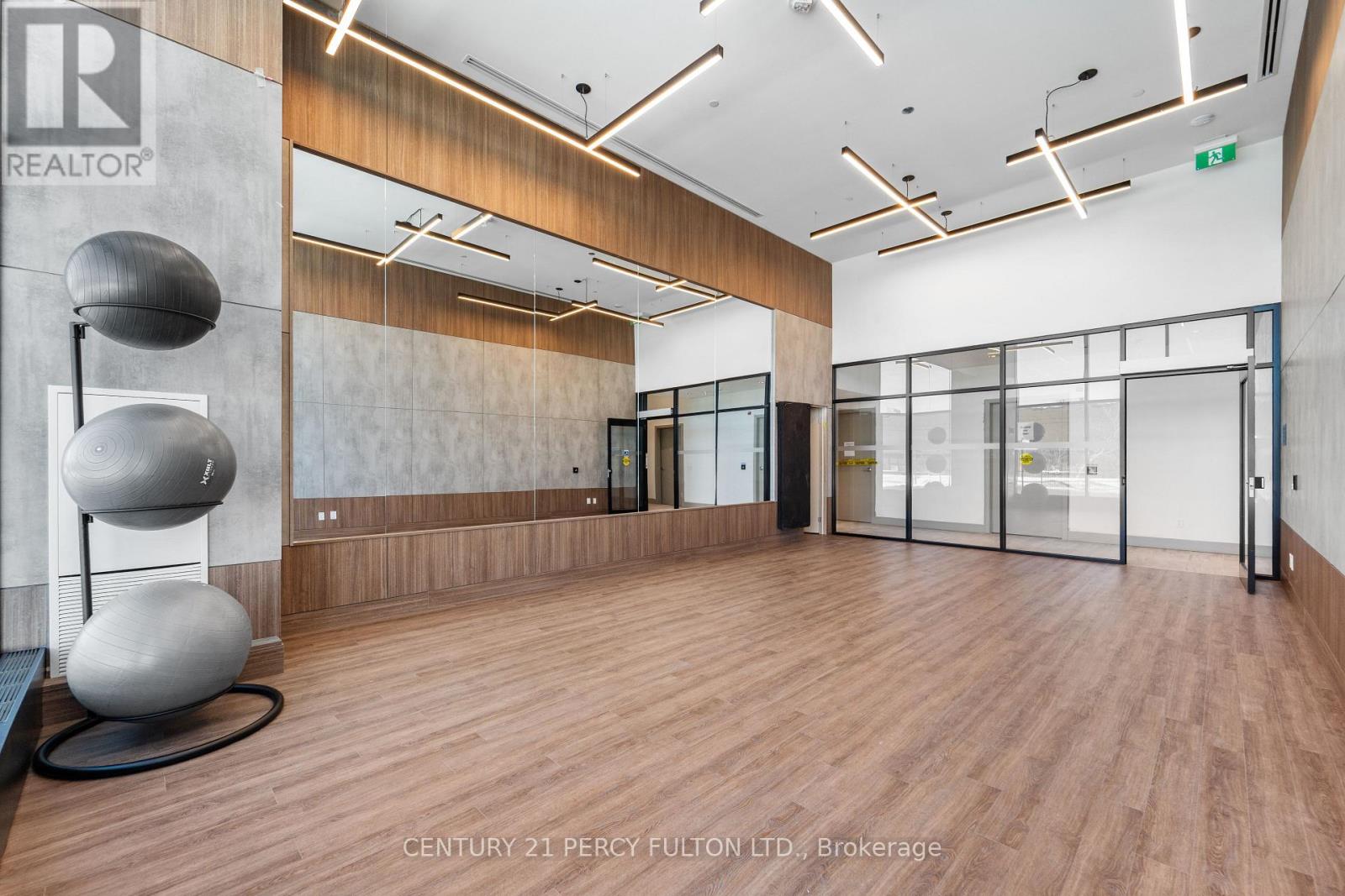 2201 - 1435 Celebration Drive, Pickering, Ontario  L1W 0C4 - Photo 21 - E12727908