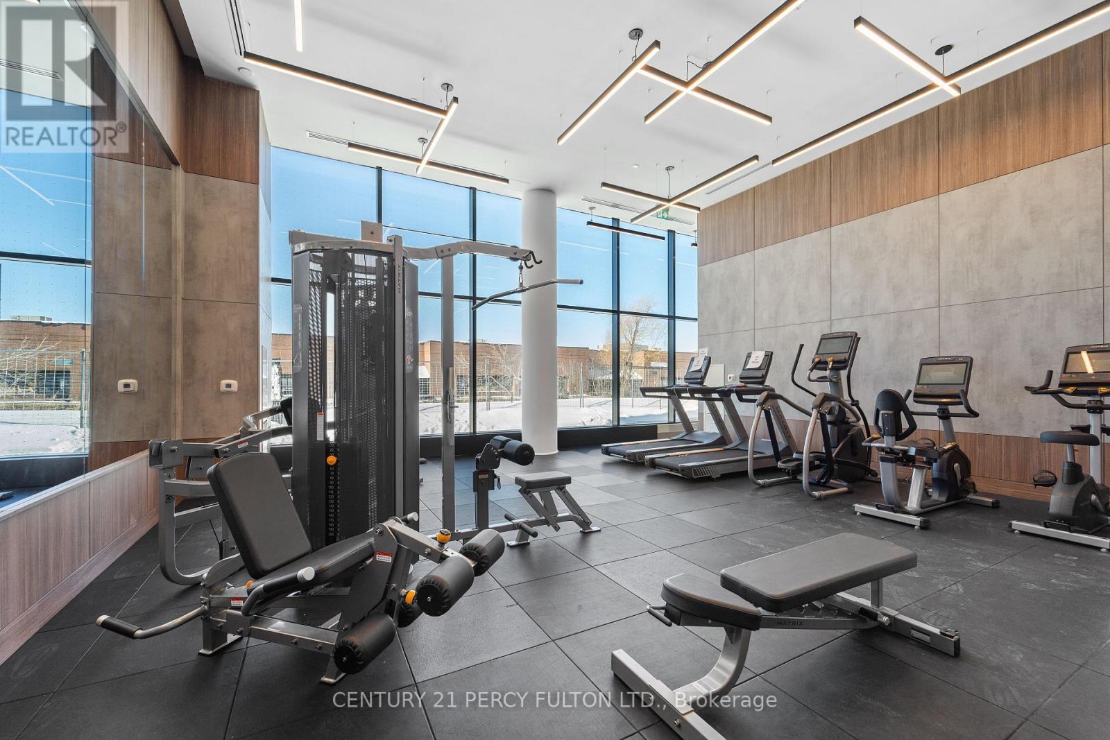 2201 - 1435 Celebration Drive, Pickering, Ontario  L1W 0C4 - Photo 23 - E12727908