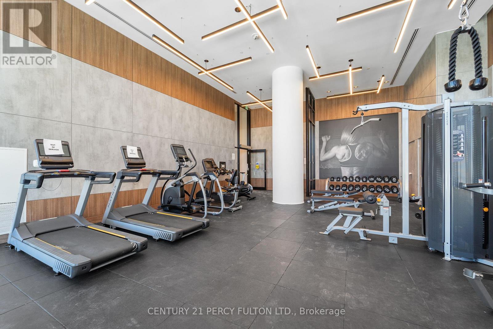 2201 - 1435 Celebration Drive, Pickering, Ontario  L1W 0C4 - Photo 24 - E12727908