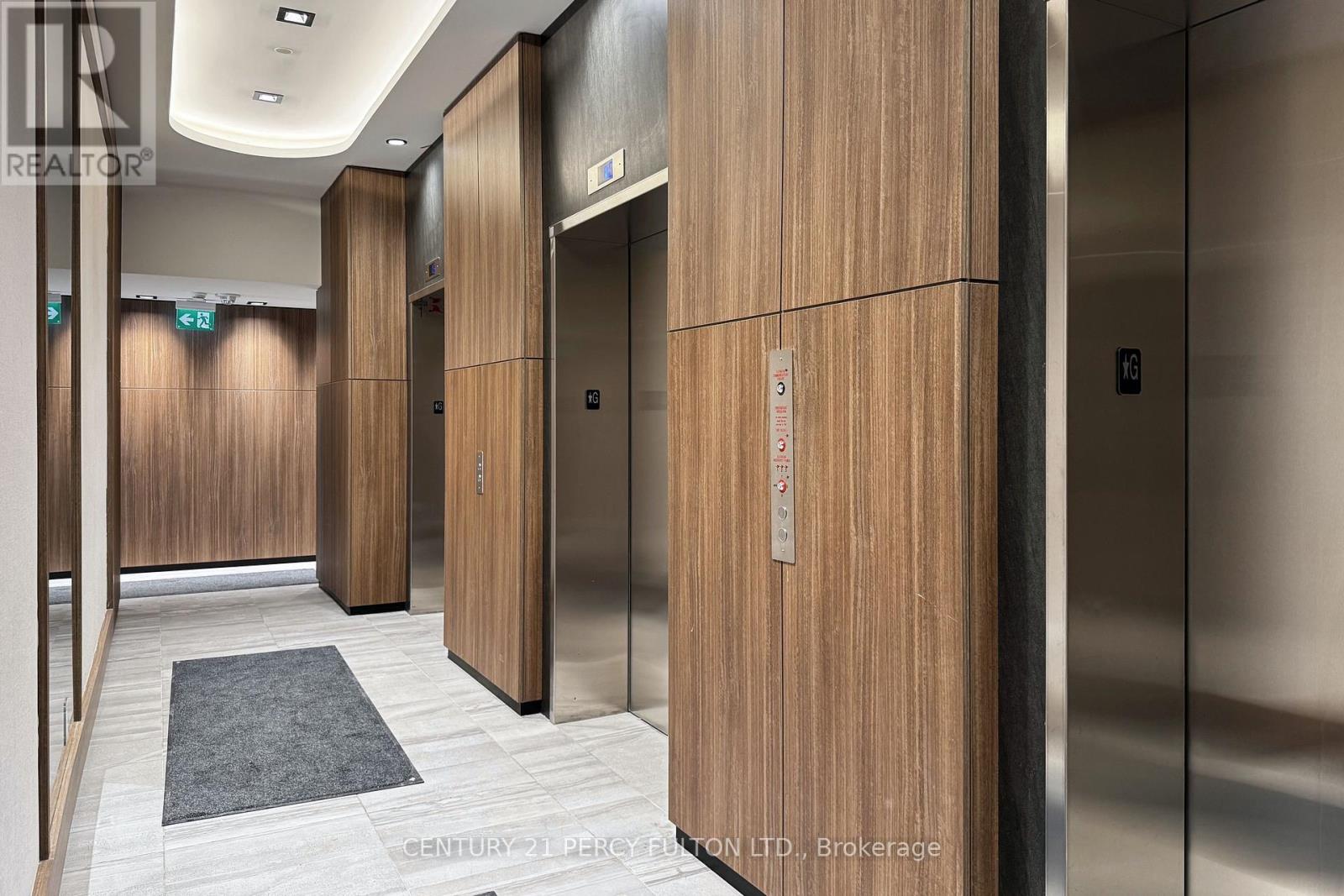 2201 - 1435 Celebration Drive, Pickering, Ontario  L1W 0C4 - Photo 4 - E12727908