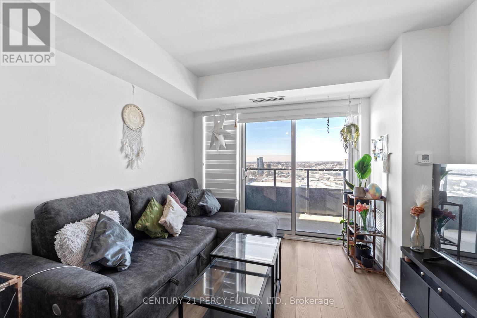 2201 - 1435 Celebration Drive, Pickering, Ontario  L1W 0C4 - Photo 9 - E12727908