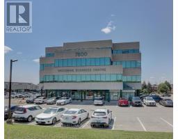 118 - 7800 WOODBINE AVENUE, Markham, Ontario