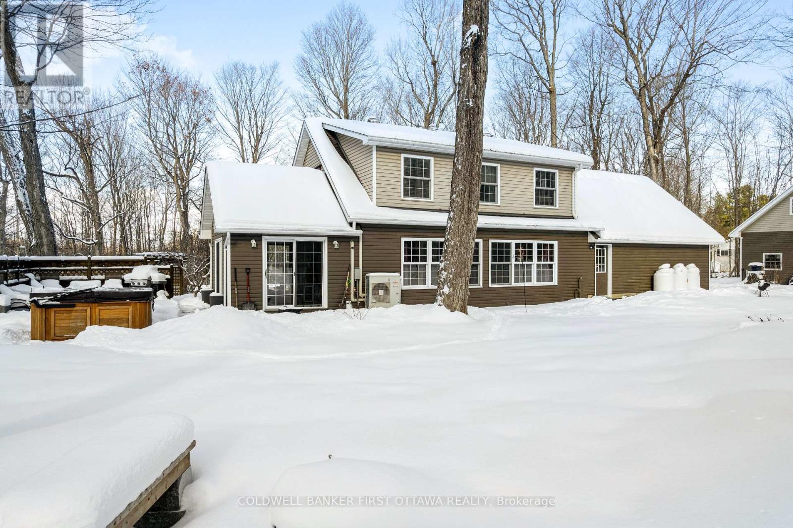 99 Old Kingston Road, Rideau Lakes, Ontario  K0G 1L0 - Photo 5 - X12707254