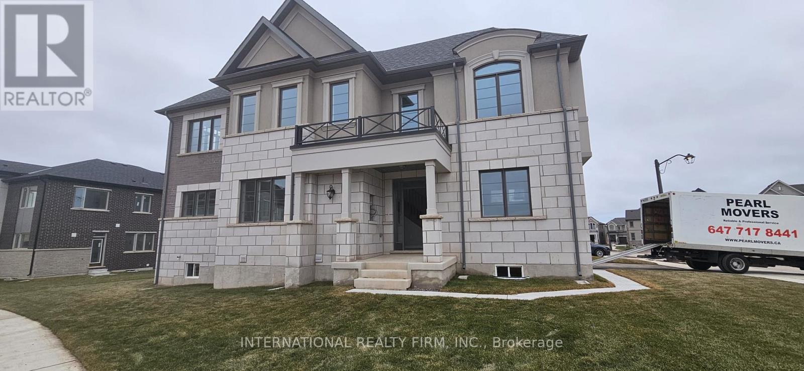 1260 MAVERICK WAY MAVERICK WAY, Oakville, Ontario