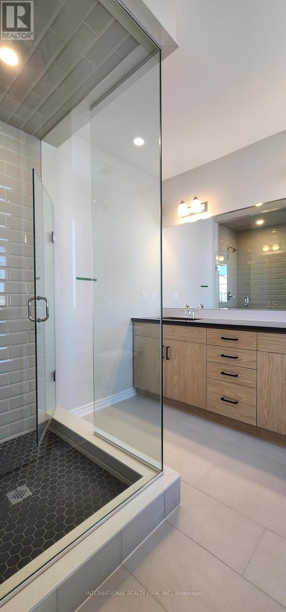 1260 Maverick Way Maverick Way, Oakville, Ontario  L6H 8B2 - Photo 10 - W12727916