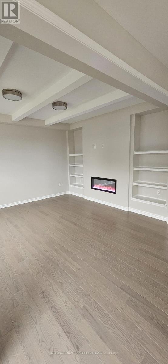 1260 Maverick Way Maverick Way, Oakville, Ontario  L6H 8B2 - Photo 4 - W12727916