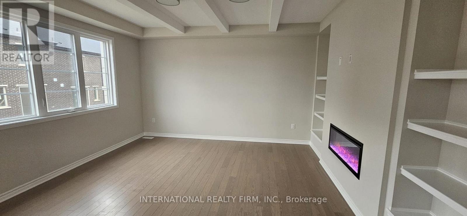 1260 Maverick Way Maverick Way, Oakville, Ontario  L6H 8B2 - Photo 5 - W12727916