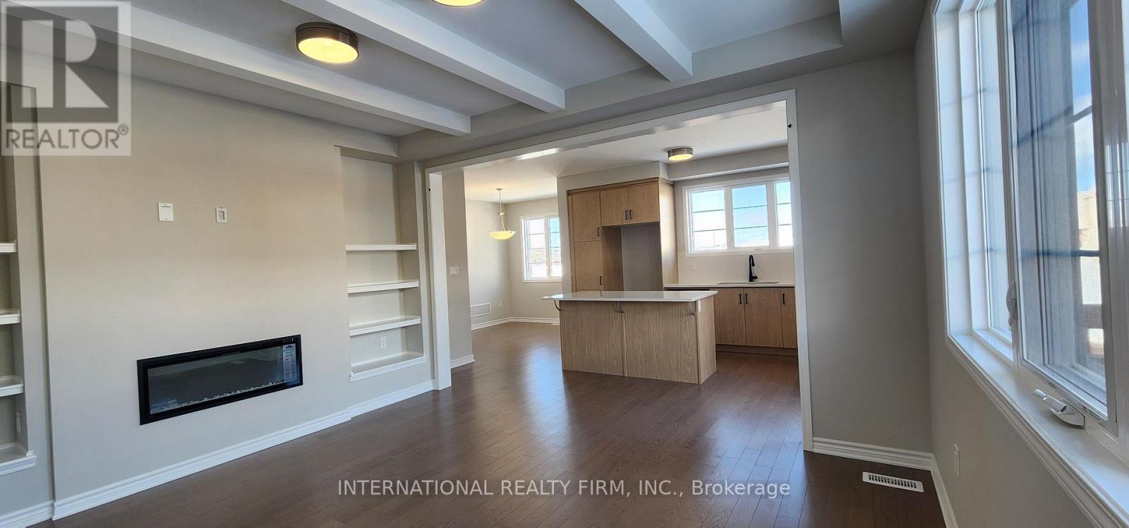 1260 Maverick Way Maverick Way, Oakville, Ontario  L6H 8B2 - Photo 6 - W12727916