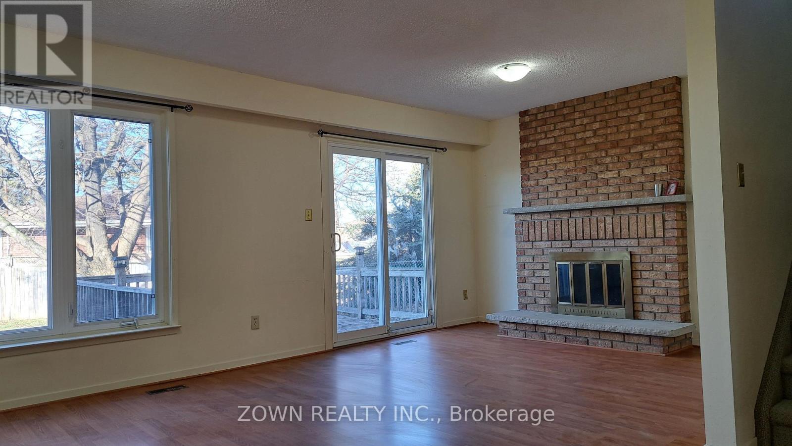 72 Norbert Road, Brampton, Ontario  L6Y 2K1 - Photo 7 - W12727920